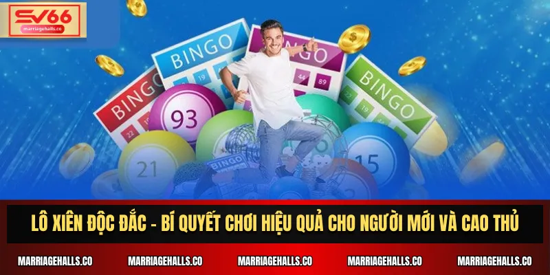 Lô xiên độc đắc